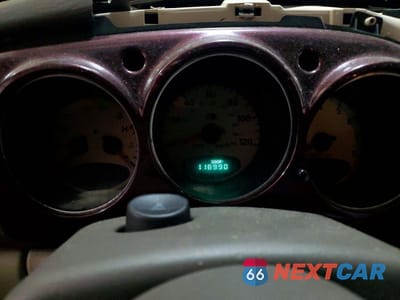 Zdjęcie 9 z 14 samochodu: 2002 CHRYSLER PT CRUISER CLASSIC VIN:3C4FY48B62T368656 - miniatura