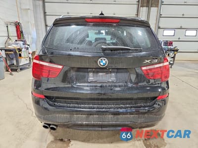 Zdjęcie 6 z 13 samochodu: 2016 BMW X3 XDRIVE28I VIN:5UXWX9C50G0D83368 - miniatura