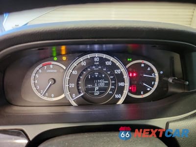 Zdjęcie 9 z 13 samochodu: 2017 HONDA ACCORD LX VIN:1HGCR2F30HA207897 - miniatura