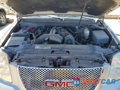 Zdjęcie 12 z 13 samochodu: 2010 GMC YUKON DENALI VIN:1GKUKEEF0AR236011 - miniatura