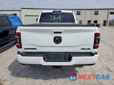 Zdjęcie 6 z 13 samochodu: 2024 RAM 3500 LARAMIE VIN:3C63R3EL8RG273940 - miniatura