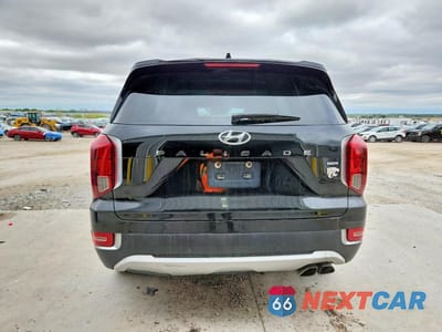Zdjęcie 6 z 13 samochodu: 2022 HYUNDAI PALISADE SEL VIN:KM8R4DHE6NU487493 - miniatura