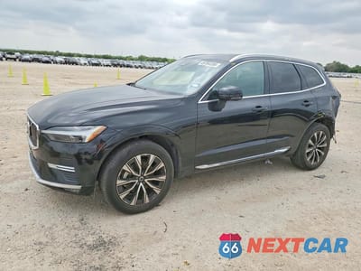 2023 VOLVO XC60 PLUS YV4L12RN1P1391021 - główne zdjęcie licytacji z USA - miniatura