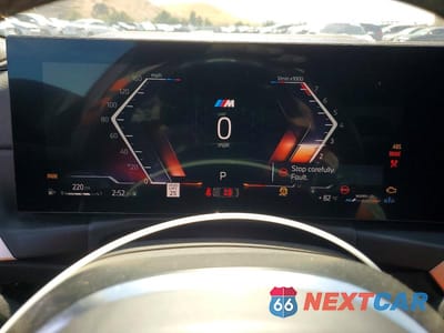 Zdjęcie 12 z 13 samochodu: 2023 BMW M340I VIN:3MW49FS07P8C98017 - miniatura