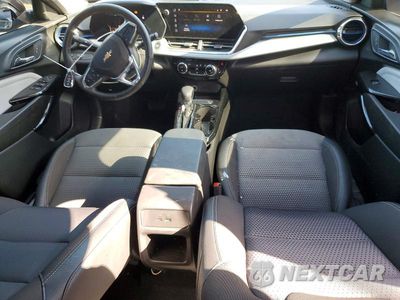 Zdjęcie 8 z 13 samochodu: 2025 CHEVROLET TRAX 1LT VIN:KL77LHEP1SC230428 - miniatura
