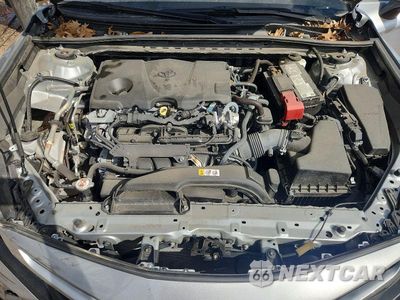 Zdjęcie 11 z 11 samochodu: 2024 TOYOTA CAMRY SE VIN:4T1G11AKXRU895645 - miniatura