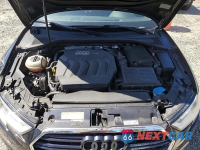Zdjęcie 11 z 12 samochodu: 2017 AUDI A3 PREMIUM VIN:WAUAUGFF8H1029763 - miniatura