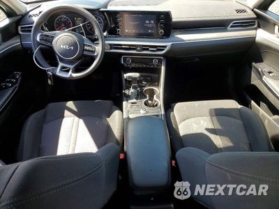 Zdjęcie 8 z 12 samochodu: 2022 KIA K5 LXS VIN:5XXG14J20NG141059 - miniatura