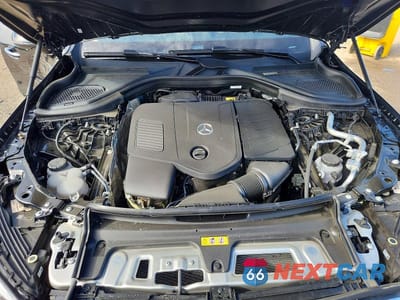 Zdjęcie 12 z 13 samochodu: 2026 MERCEDES-BENZ GLC 300 VIN:W1NKM4GB4TF470196 - miniatura