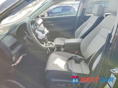 Zdjęcie 7 z 13 samochodu: 2025 HONDA CR-V EX VIN:2HKRS4H4XSH486788 - miniatura