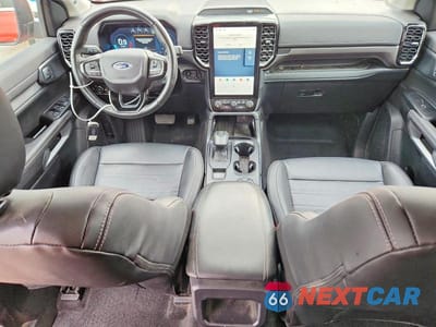 Zdjęcie 8 z 13 samochodu: 2024 FORD RANGER LARIAT VIN:1FTER4KHXRLE09673 - miniatura