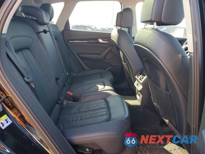 Zdjęcie 11 z 12 samochodu: 2018 AUDI Q5 PREMIUM PLUS VIN:WA1BNAFY1J2011540 - miniatura