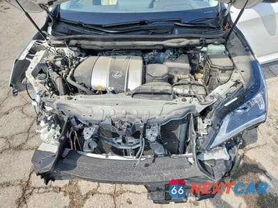 Zdjęcie 12 z 13 samochodu: 2018 LEXUS RX 350 L VIN:JTJDZKCA2J2005212 - miniatura