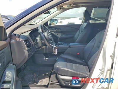 Zdjęcie 7 z 14 samochodu: 2023 NISSAN ROGUE SL VIN:5N1BT3CA1PC673485 - miniatura
