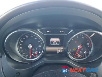 Zdjęcie 9 z 13 samochodu: 2019 MERCEDES-BENZ GLA 250 4MATIC VIN:WDCTG4GB2KJ545924 - miniatura