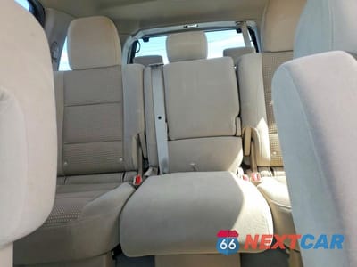 Zdjęcie 10 z 13 samochodu: 2012 NISSAN ARMADA SV VIN:5N1AA0NCXCN621141 - miniatura