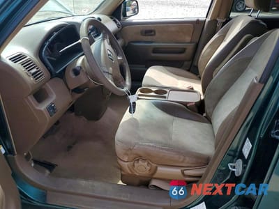 Zdjęcie 7 z 13 samochodu: 2003 HONDA CR-V EX VIN:SHSRD78813U126784 - miniatura