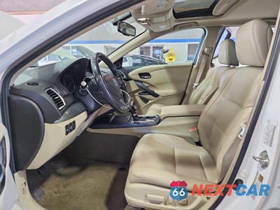 Zdjęcie 7 z 13 samochodu: 2016 ACURA RDX TECHNOLOGY VIN:5J8TB3H50GL014595 - miniatura