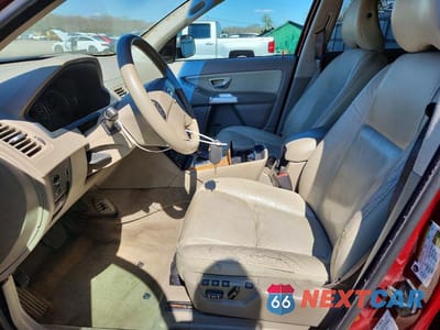 Zdjęcie 7 z 13 samochodu: 2006 VOLVO XC90 VIN:YV4CZ592761252526 - miniatura