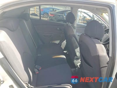 Zdjęcie 10 z 12 samochodu: 2006 KIA RIO 5 VIN:KNADE163066082972 - miniatura