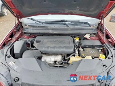Zdjęcie 12 z 13 samochodu: 2021 JEEP CHEROKEE LATITUDE VIN:1C4PJLCB2MD121217 - miniatura