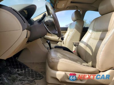 Zdjęcie 7 z 12 samochodu: 2004 HONDA ACCORD EX VIN:1HGCM56864A062001 - miniatura