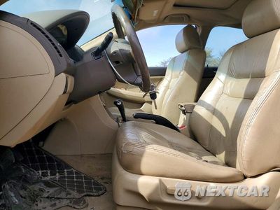 Zdjęcie 7 z 12 samochodu: 2004 HONDA ACCORD EX VIN:1HGCM56864A062001 - miniatura