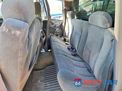 Zdjęcie 10 z 12 samochodu: 2003 CHEVROLET SILVERADO K1500 VIN:1GCEK19T33E111913 - miniatura