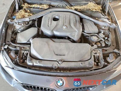Zdjęcie 11 z 12 samochodu: 2020 BMW 430I VIN:WBA4W3C05LFJ19822 - miniatura