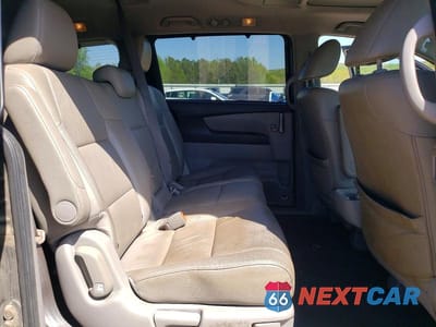 Zdjęcie 11 z 13 samochodu: 2012 HONDA ODYSSEY TOURING VIN:5FNRL5H99CB120299 - miniatura