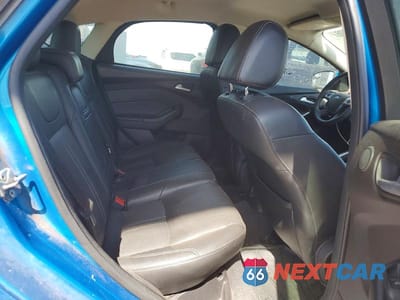 Zdjęcie 10 z 11 samochodu: 2013 FORD FOCUS SE VIN:1FADP3K20DL277562 - miniatura