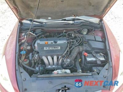 Zdjęcie 11 z 12 samochodu: 2003 HONDA ACCORD VIN:1HGCM56683A035900 - miniatura