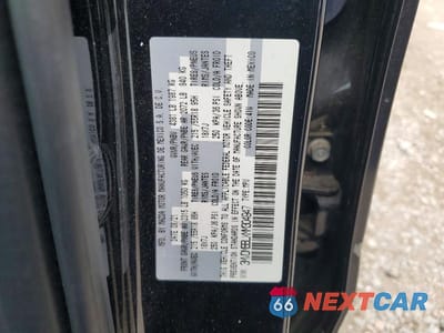 Zdjęcie 13 z 13 samochodu: 2021 MAZDA CX-30 SELECT VIN:3MVDMBBLXMM304947 - miniatura