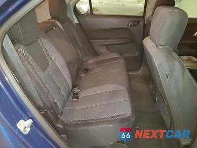 Zdjęcie 11 z 12 samochodu: 2010 CHEVROLET EQUINOX LT VIN:2CNFLEEW6A6280832 - miniatura