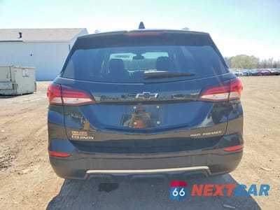 Zdjęcie 6 z 13 samochodu: 2023 CHEVROLET EQUINOX PREMIER VIN:3GNAXXEG1PL181614 - miniatura