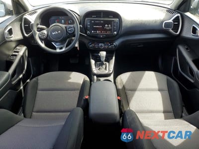 Zdjęcie 8 z 13 samochodu: 2025 KIA SOUL LX VIN:KNDJ23AU5S7944310 - miniatura