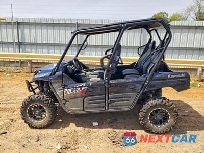 Zdjęcie 9 z 10 samochodu: 2025 KAWASAKI TERYX UTILITY VEHICLE VIN:JKBRTCJ11SB511978 - miniatura