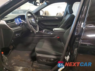 Zdjęcie 7 z 13 samochodu: 2024 JEEP GRAND CHEROKEE LAREDO VIN:1C4RJHAG5RC164175 - miniatura