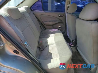 Zdjęcie 10 z 13 samochodu: 2004 NISSAN SENTRA 1.8 VIN:3N1CB51D14L479157 - miniatura