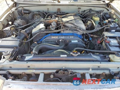 Zdjęcie 12 z 12 samochodu: 2000 TOYOTA 4RUNNER SR5 VIN:JT3HN86RXY0309077 - miniatura