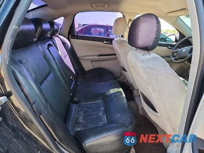 Zdjęcie 10 z 12 samochodu: 2007 CHEVROLET IMPALA LT VIN:2G1WT55K179126756 - miniatura