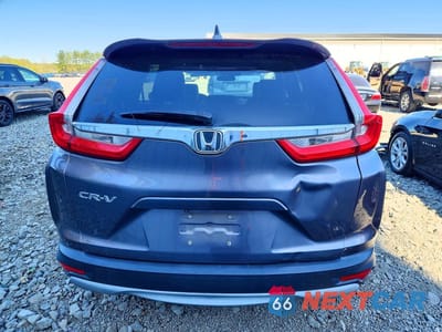 Zdjęcie 6 z 12 samochodu: 2018 HONDA CR-V EX VIN:7FARW1H5XJE012644 - miniatura
