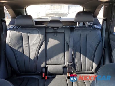 Zdjęcie 10 z 13 samochodu: 2018 BMW X5 XDRIVE35I VIN:5UXKR0C50J0X91099 - miniatura