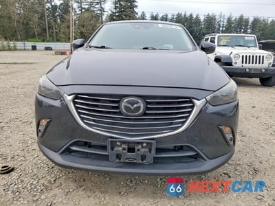 Piąte zdjęcie samochodu w środku: 2016 MAZDA CX-3 GRAND TOURING VIN:JM1DKBD70G0111043 - miniatura