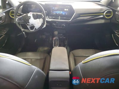 Zdjęcie 8 z 13 samochodu: 2025 CHEVROLET TRAX ACTIV VIN:KL77LKEP9SC128226 - miniatura