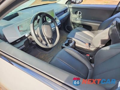 Zdjęcie 7 z 12 samochodu: 2022 HYUNDAI IONIQ 5 LIMITED VIN:KM8KRDAF4NU098664 - miniatura