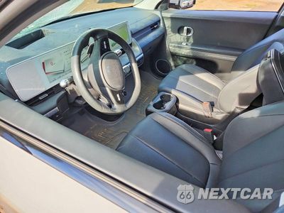 Zdjęcie 7 z 13 samochodu: 2022 HYUNDAI IONIQ 5 LIMITED VIN:KM8KRDAF4NU098664 - miniatura