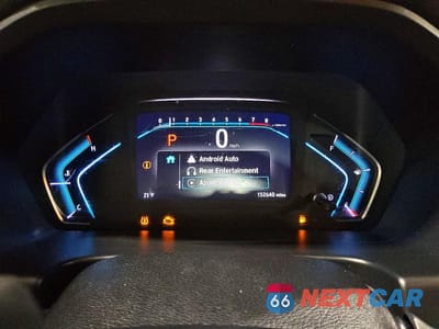 Zdjęcie 9 z 13 samochodu: 2020 HONDA ODYSSEY ELITE VIN:5FNRL6H90LB029489 - miniatura