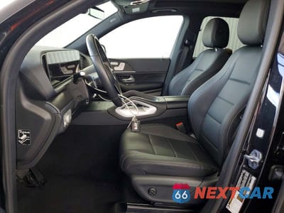 Zdjęcie 7 z 13 samochodu: 2025 MERCEDES-BENZ GLE 350 4MATIC VIN:4JGFB4FB1SB491203 - miniatura
