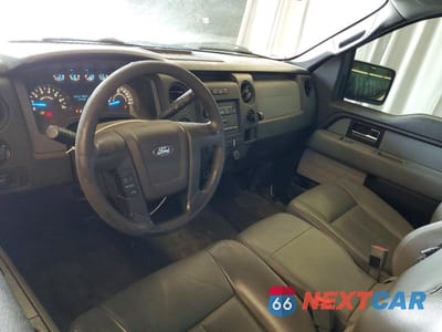Zdjęcie 8 z 12 samochodu: 2014 FORD F150 VIN:1FTNF1CF3EKF79992 - miniatura